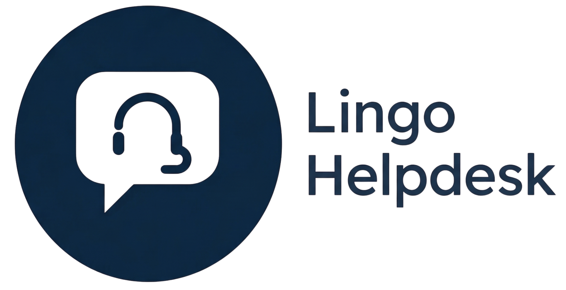 Lingo Helpdesk